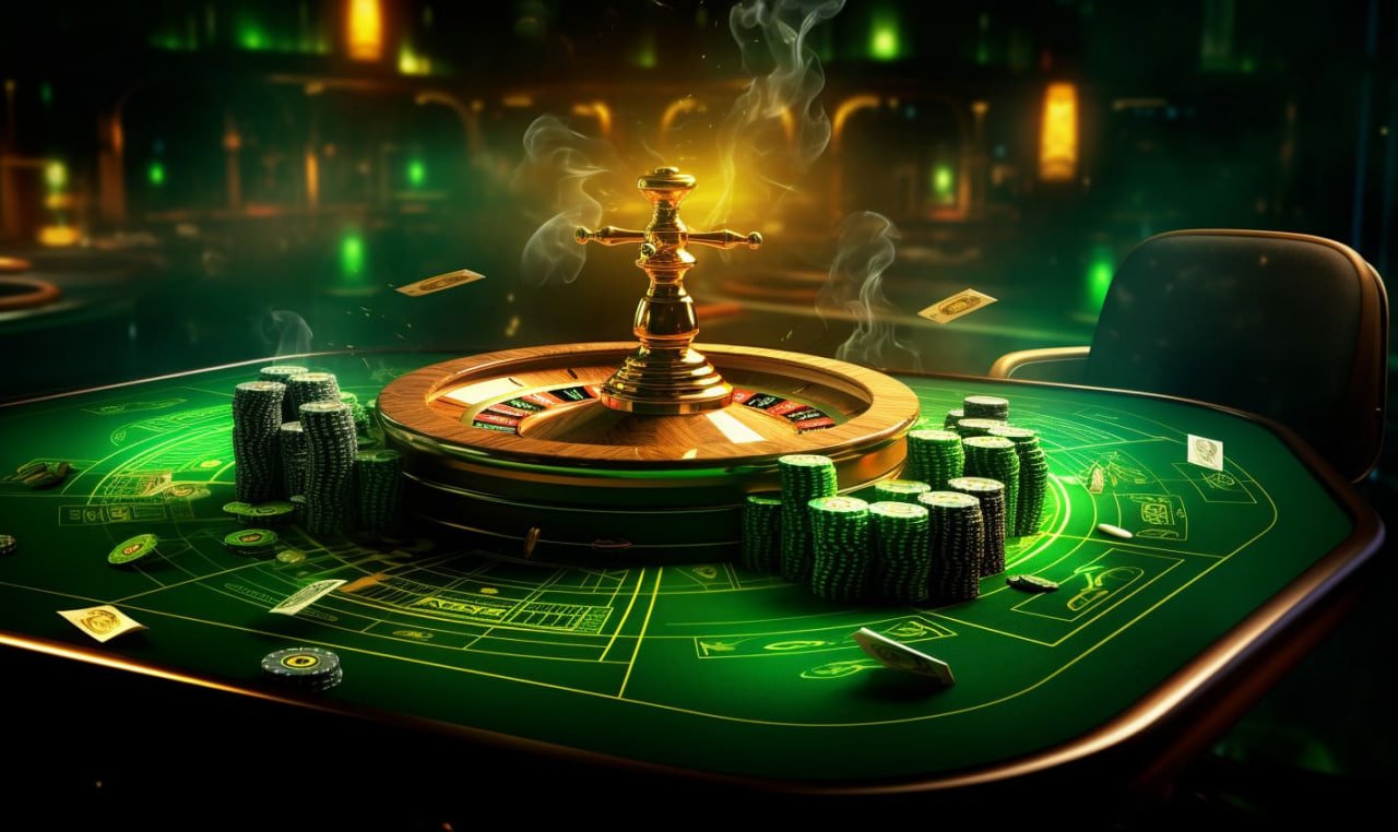 Koleksi permainan Habanero di platform apelbet login dengan berbagai tema slot dan permainan meja